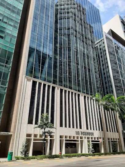 ELSER GLOBAL PTE.LTD.