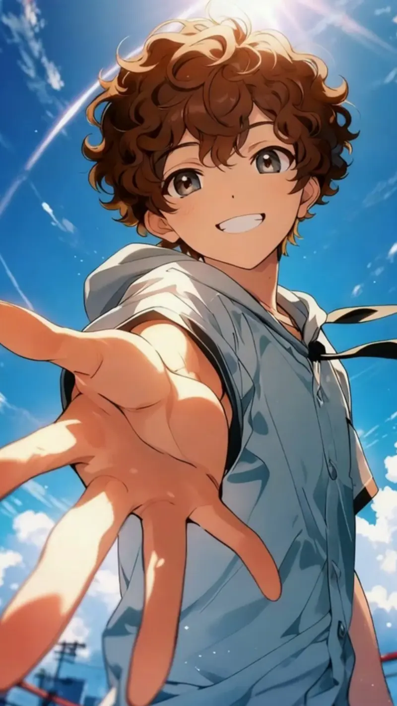 Elser AI Character Generator animated preview